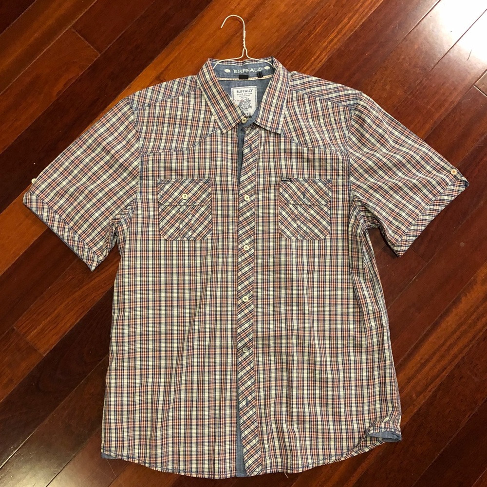 Buffalo Shirt